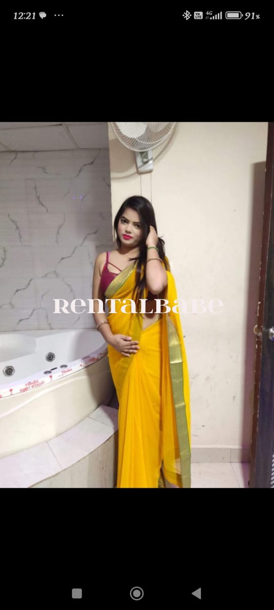 Zirakpur escort sarvice 